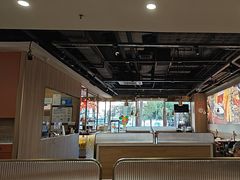-潮汕大目牛肉火锅(水围店)