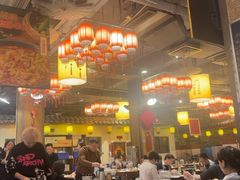 -江味龙虾馆·裸蓝龙虾(南山店)