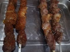-清真吴记门钉肉饼·喜多利