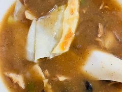 -费记胡辣汤(总店)