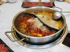 -田村·酸汤鲜牦牛肉火锅(布达拉宫广场店)