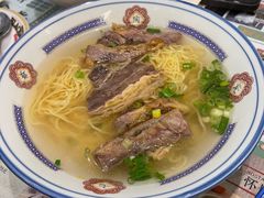 -七爷清汤腩·港式餐厅(金狮广场店)