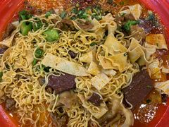 -文立新·秤盘麻辣烫(天通苑店)