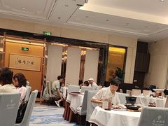 -广州酒家(昌岗地铁站店)