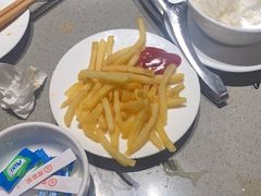 -海底捞火锅(攀枝花万达店)