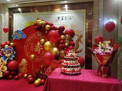 -郑庄脂渣海鲜楼(九水路店)