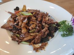 -北京小肠陈饭庄(方庄店)