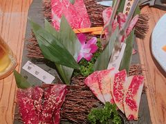 -黑牛の店·和牛烧肉(合生汇店)