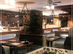 大堂-汉巴味德(大悦城店)