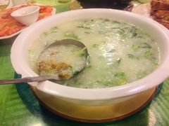 -盛港湾海鲜食府(黄沙店)