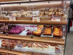 -山崎面包(静安久光店)