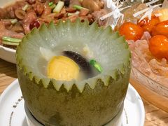 -粤集·手工粤菜(皇庭广场店)