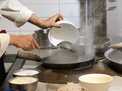 -老刘家永盛斋·传统泡馍(东关南街店)