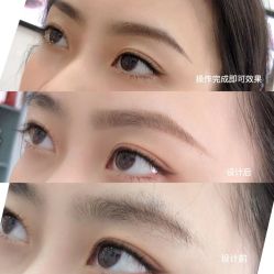 -德绣·机器野生眉发际线·美瞳线半永久