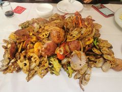 -小柒家第一锹东北菜(城关店)
