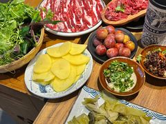 -贵厨酸汤牛肉(汇金星力城店)