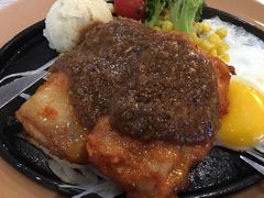 -德保休闲餐厅谷饶店