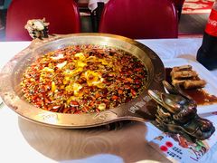 -雲蜀龙阁·金牌水煮鱼(方庄店)