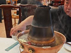 -东来顺饭庄(天坛店)