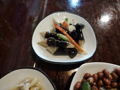 -同得兴 Since·1995 传统苏式面馆(嘉馀坊店)