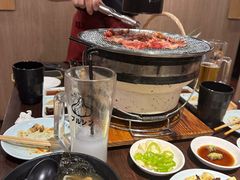 -蒜香焼肉PURUSHIN(马场路店)