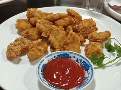 -蒲鲜菜馆