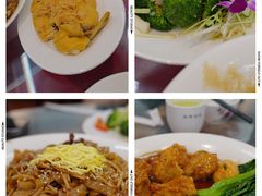 -香港蓮香樓(中環店)