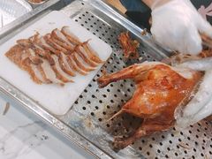 -火刻北京烤鸭(市北区·鲍岛市场店)