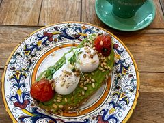 -Alimentari早午餐(安福路店)