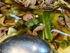 -谢老五跷脚牛肉·非遗传承店
