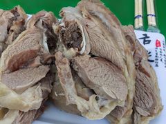 -马克手抓(麦积店)