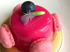 -解放碑威斯汀酒店-知味国际美食餐厅