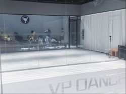 -VP 舞蹈工作室