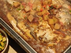 -炉鱼(萧山万象汇店)