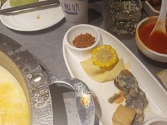 -竹犇番茄火锅(长风街店)