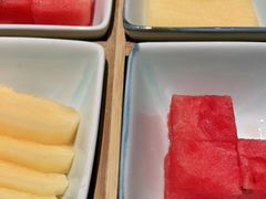 -浩爷羊蝎子火锅(望京店)