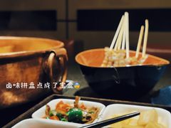 -荣记火锅(青悦城店)