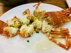 -南海渔家•海鲜•正宗海南菜(海棠湾店)