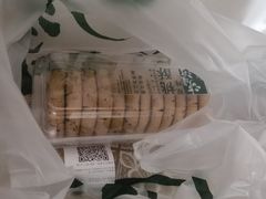 -泸溪河桃酥(欧尚店)