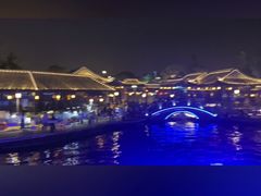 -扬州古运河