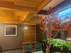 -三谷里·生态水疗空间(五一店)