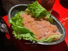 -谭鸭血老火锅(漳州路店)