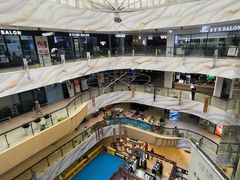 -THE hood开新里(御桥路店)