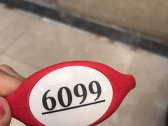 -DF游泳健身(贾家花园店)