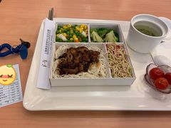-上海美兆健康医疗体检中心(古北店)