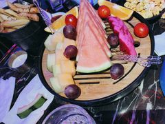 -MOSSO德国餐厅·音乐酒吧(环宇荟店)
