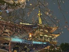 -河坊街景区
