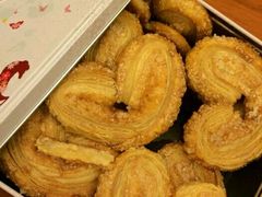 -家琳甜品(江南东店)