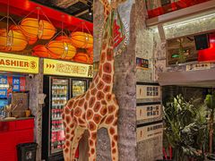 -神府路壹号·海鲜烧烤·砂锅粥·锅物(三坊七巷店)