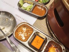 -西塔老太太泥炉烤肉(双井店)